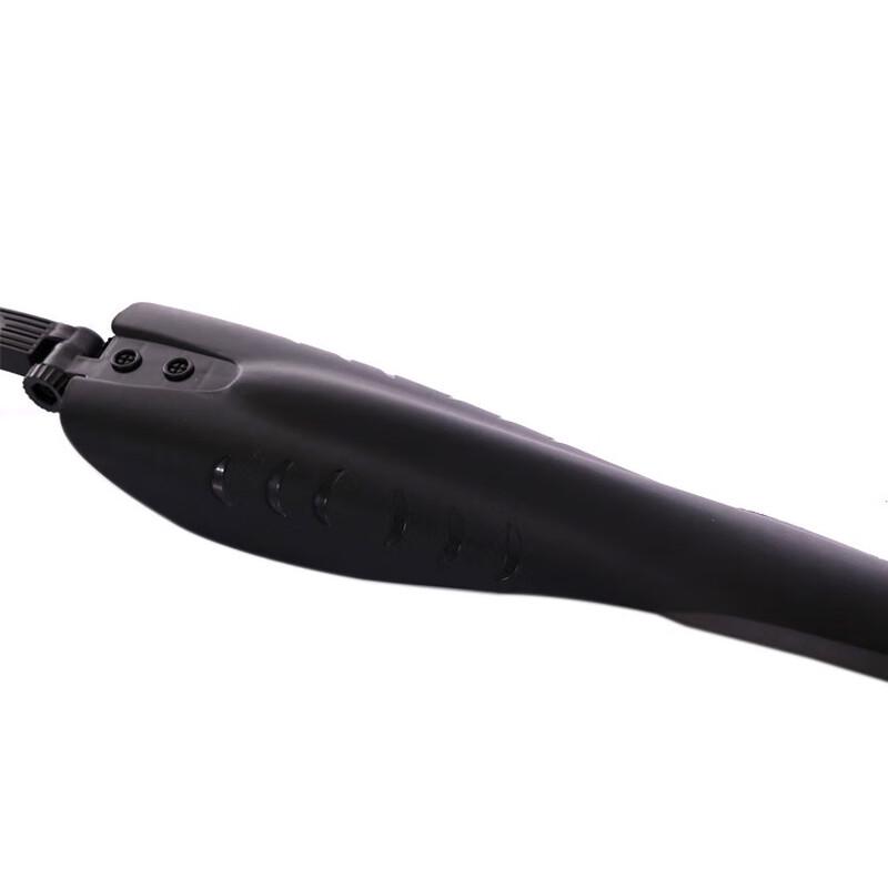 Fahrrad-Schutzblech-Set (10er-Pack)