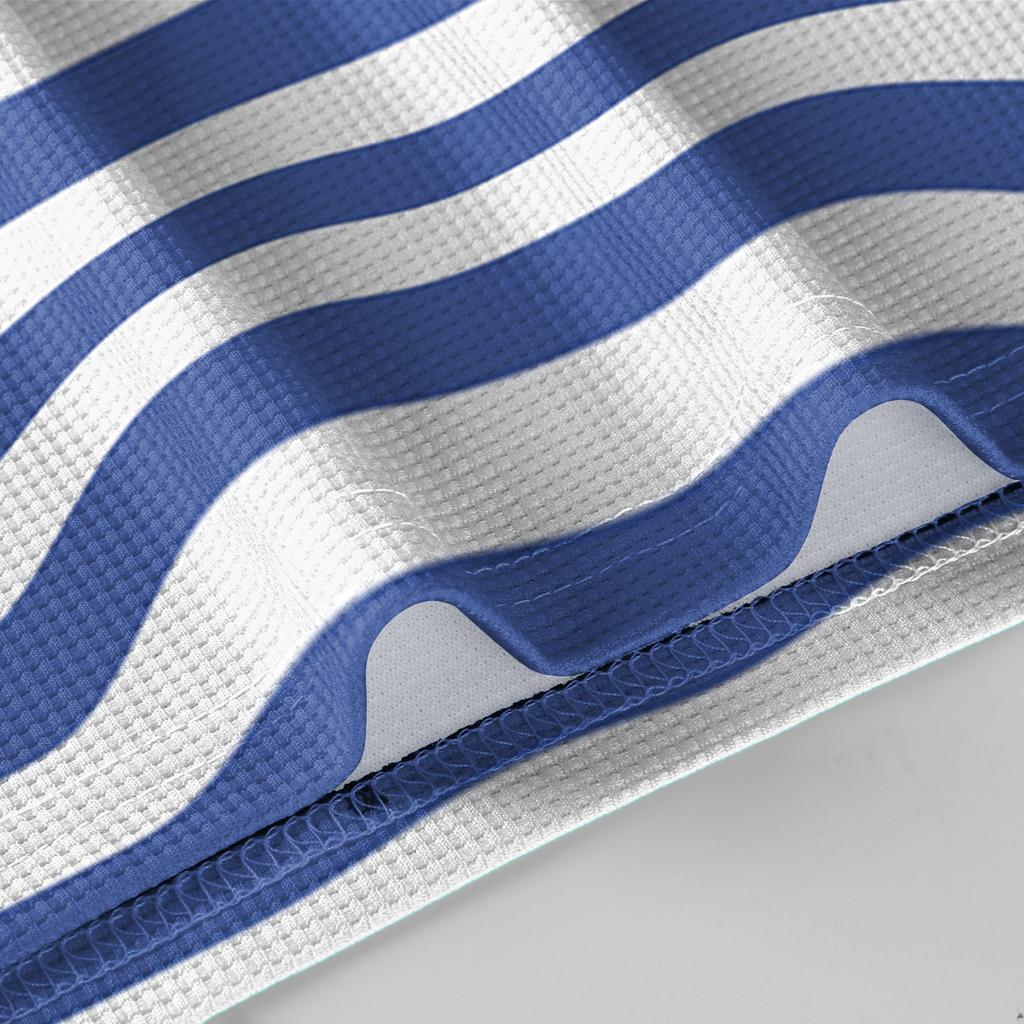 Men's Loose Casual Button Down Collar Long Sleeve Top