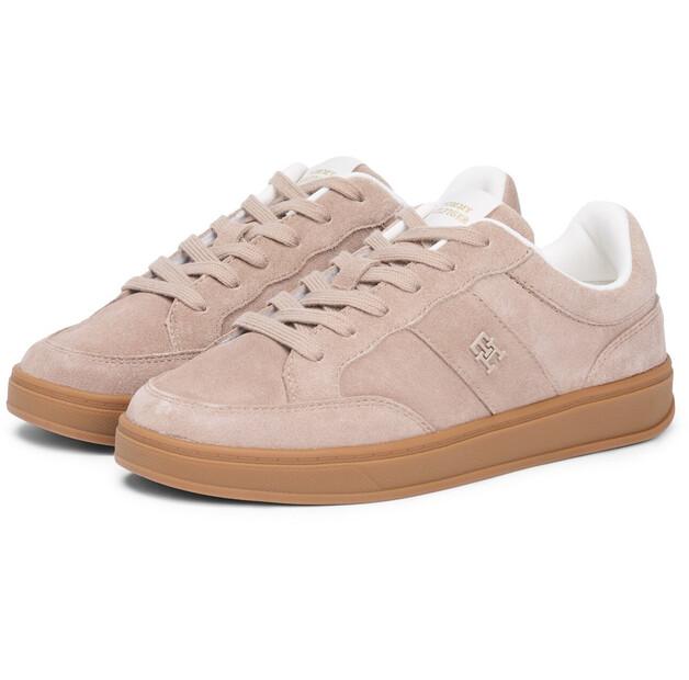Кроссовки Tommy Hilfiger Court