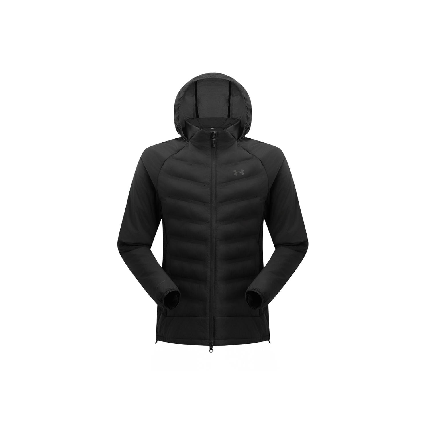 

Under Armour Легкая Теплая Водоотталкивающая Куртка для Бега по Пересеченной Местности Унисекс 15314202