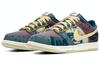 Nike Dunk Low 'Community Garden' CZ9747-900