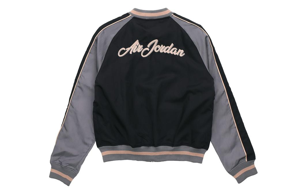 Jordan Rmstred Souvenir Baseball Jerseys Men's Crew Neck Moderate Straight Fit CD5772-010