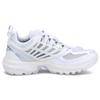 Salomon ACS PRO Sneakers for Men and Women, L47179900, White, Size 29.5cm [Parallel Import]