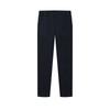 Heritage Logo Casual Solid Basic Pants Men Bottoms Legendary-Blue F11M518804F-NV