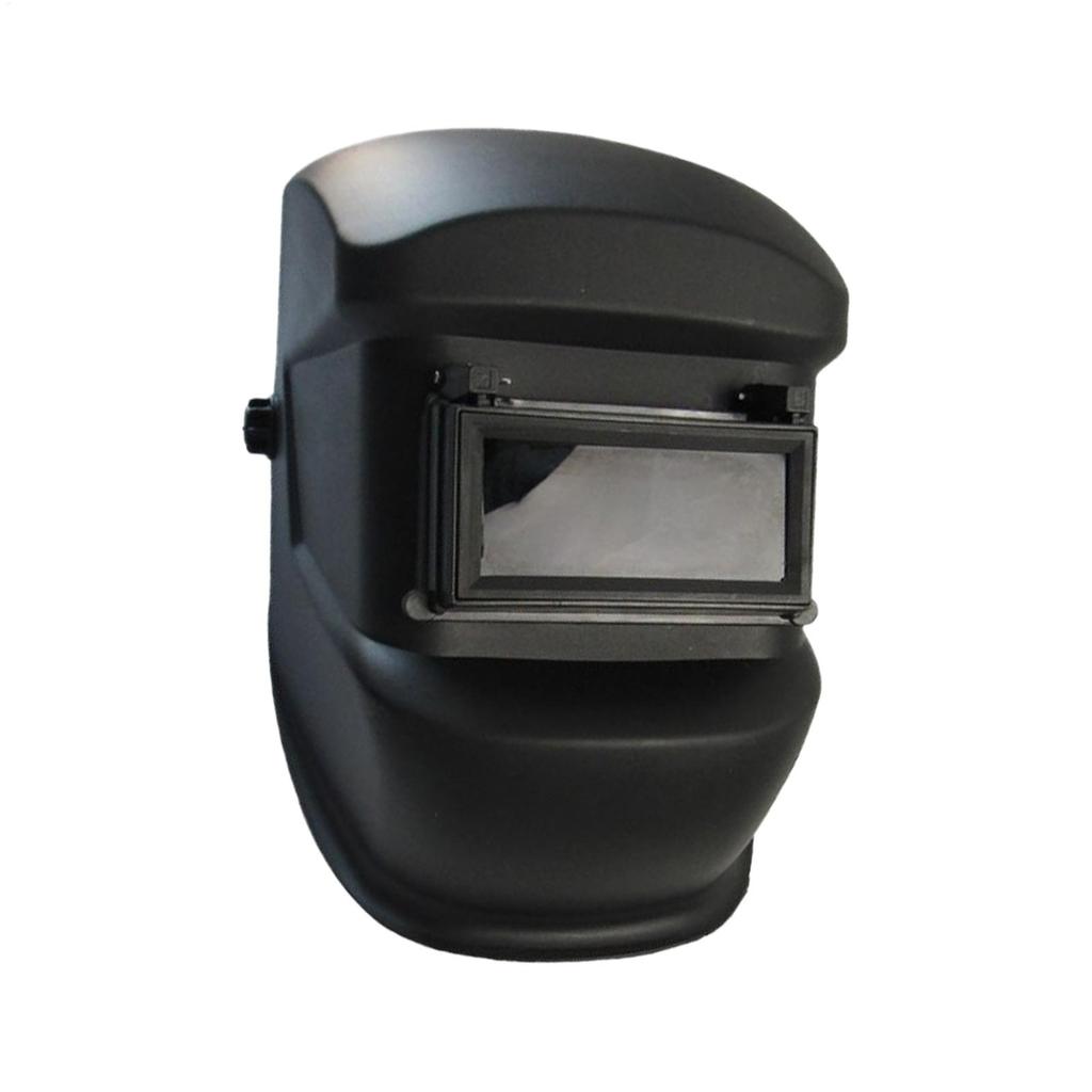Welding Helmet Auto Darkening Breathable Pipeliner Welding Hood Soldering Equipment For Repair Metalworking Industrial Soldering