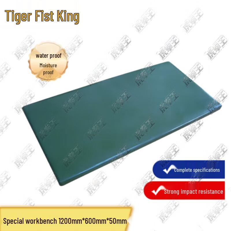 Field Medical Box Accessory Plate