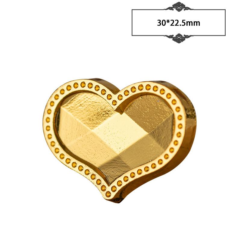 Wax Seal Stamps Vintage Retro Candy Sealing Stamp Head Xmas Animal Decorative Crown Gift Wrapping Invitations Cards Envelopes