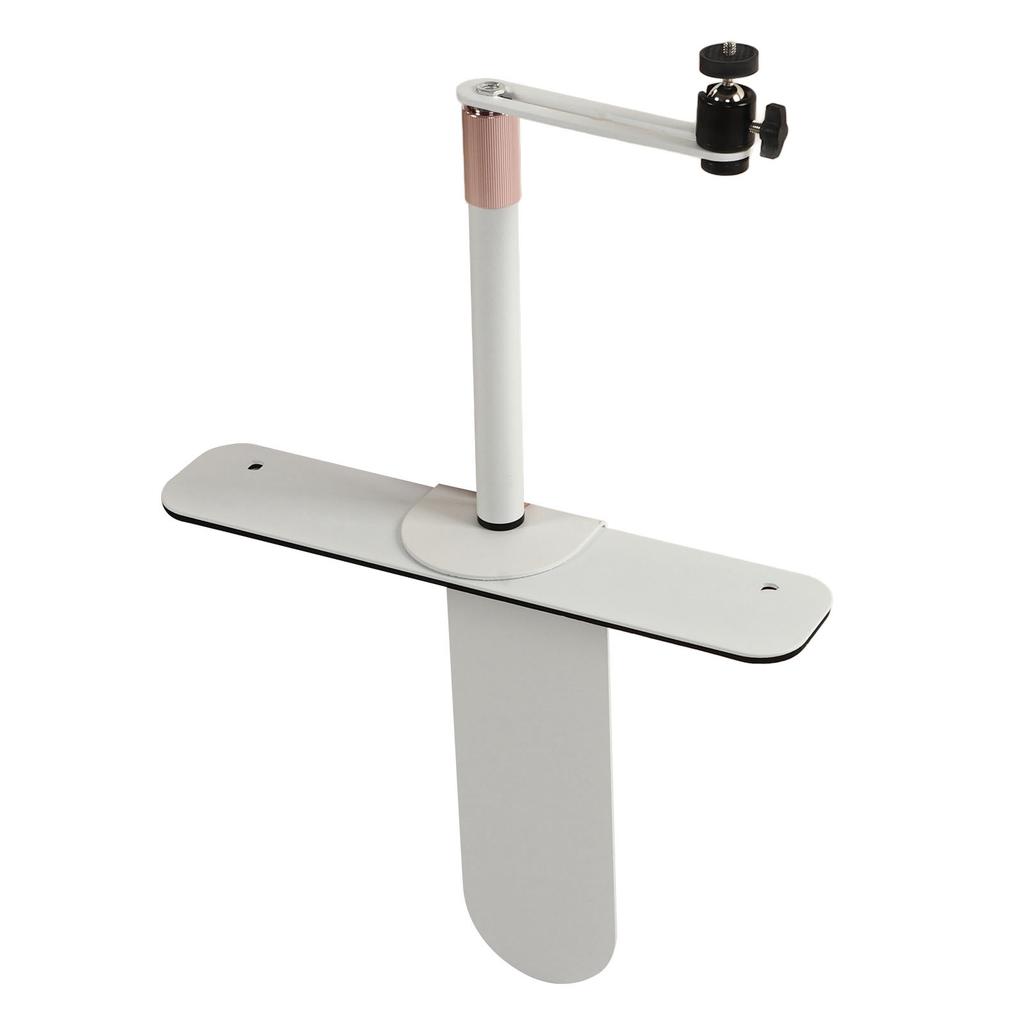 Projector Stand 360 Degree   Rotatable Bedside Sofa Desk Wall Projector Stand for