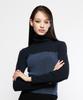 LARTIGENT L7 Corset T-Shirt(Navy)