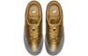 Nike Air Force 1 Low Goud Zilver Dames 898889-012