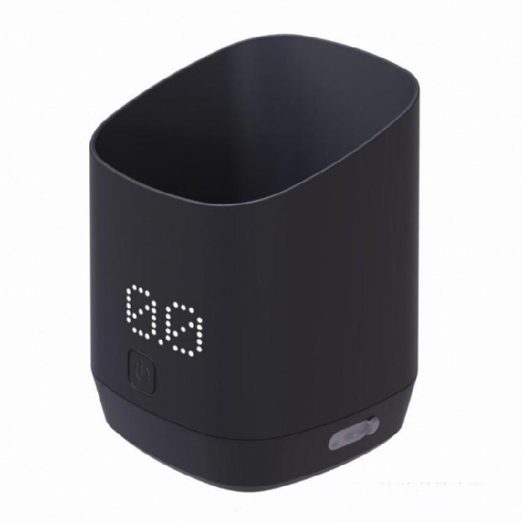 

Professional Coffee Scale Powder Adding Cup Digital Dosing Cup Display Tray Coffee Scale Powder Adding Cup Kitchen Tool 1