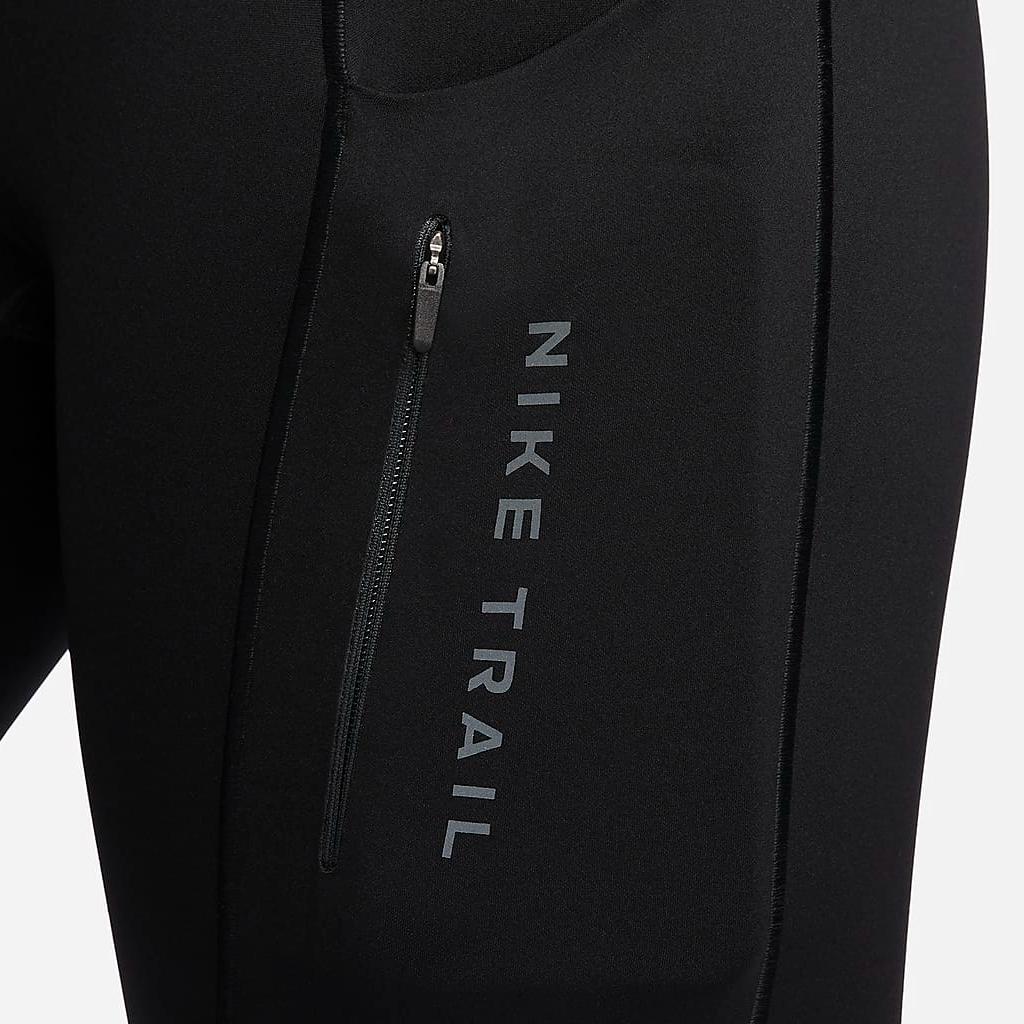 Nike Trail Go Sports Pants Women's Black FN2665-010