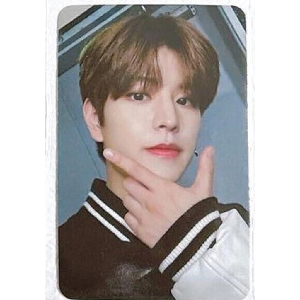 STRAY KIDS 5-STAR 5STAR STAR RIVER STARRIVER 2.0 POB OFFICIAL Photo Card