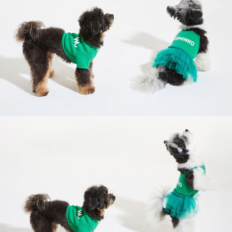 BABY TUTU BOLERO SET [DW3SO1100]