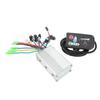 48V 250W 350W Kit Controller Fără Perii pentru Bicicletă Electrică Controller Motor Set Panou LED 880