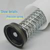 Shock Absorber Spring Pull Rod for Haier Washing Machine Models S7536Z61, S7516Z61