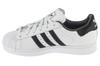 Adidas Superstar II W, Womens White Sneakers