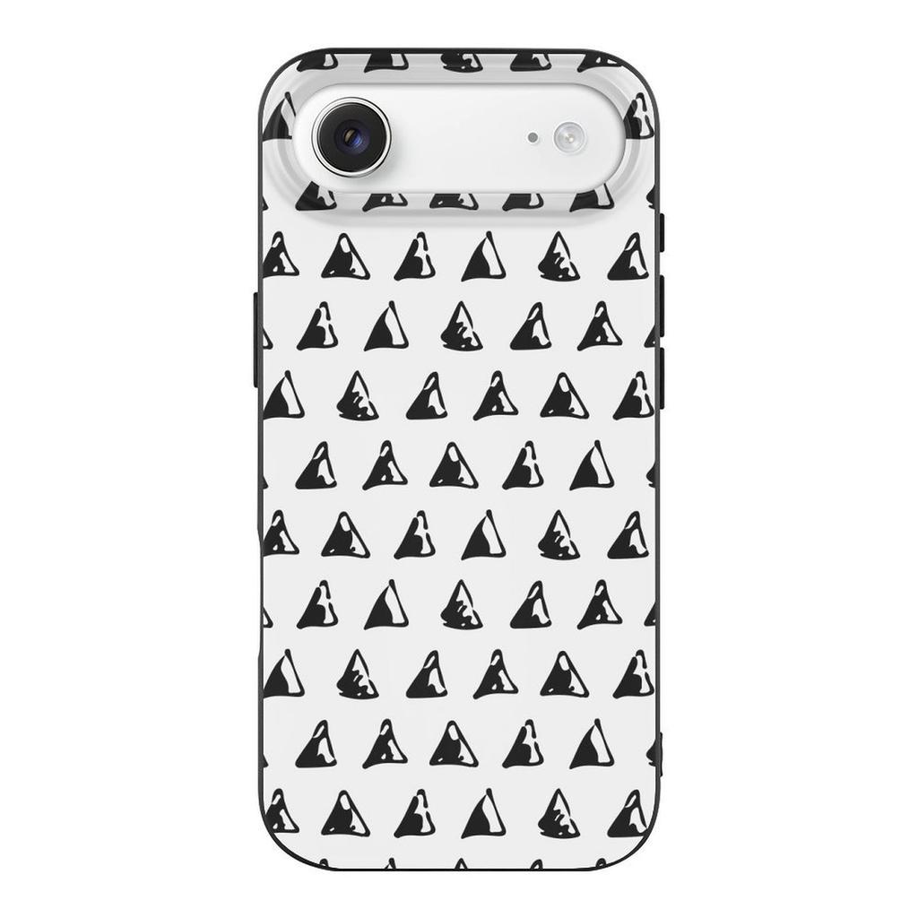 1 Pack Für iPhone 17 Serie TPU Handyhülle Kratzfest Schlank Anti-Rutsch Design, Täglicher Schutz