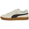 Smash V2 'Vaporous Grey Gum' (Unisex) Vaporous Grey / Black / Team Gold Skate Shoes 364989 72