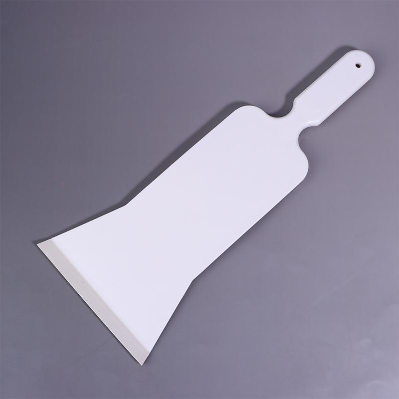 Squeegee Film Tint Tool Auto Decals Wrapping Car Applicator Automobiles Wash Maintenance Tool Pet Scraper