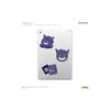 Gourmandies Pokemon Mobile Sticker Gengar PKE-19B