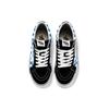 Vans Sk8 Mid Checkerboard Blue/White Vans VN0A3MV85I5