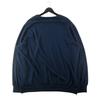 Seconde vie - Pull Homme en laine Marine - Excellent état