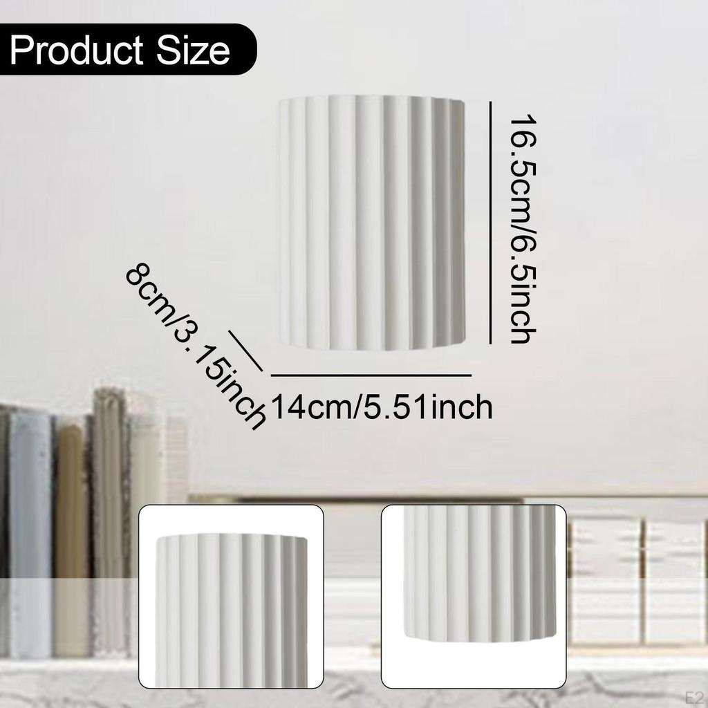 Decorative Lampshade for Home, Easy Installation, Lighting Fixture Restaurant, Cafe, Hallway,