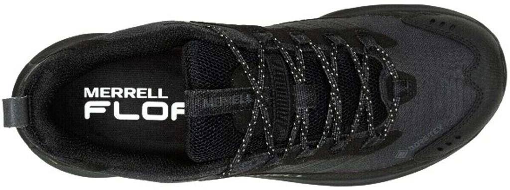 Hiking Shoes Merrell Moab Speed 2 GTX (J037513) Black