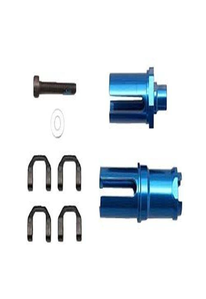 YOKOMO FCD High Grip Solid Axle (Aluminum Protect Type) D-059 for Drift Cars