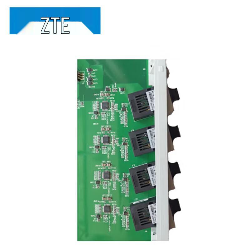 ZTE ZXJ10B CFBI Central Control Module Optical Interface Board