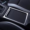For VW Volkswagen Golf 8 MK8  -  Water Cup Holder / Door Handle Bowl / AC Outlet / Window Lift Cover Trim Accessories