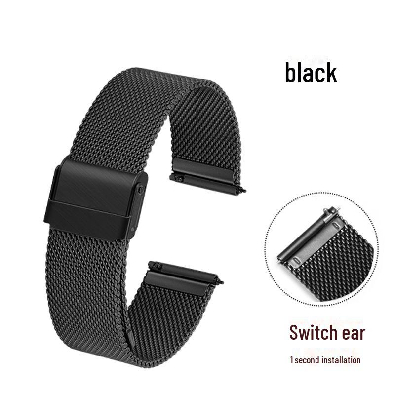 

Совместимый ремешок для Apple Watch Series 9/8/7, Ultra и смарт-часов For Apple Watch Strap [38-40-41]