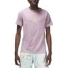 T Shirt Men's Dusty Purple Red DO8899-501