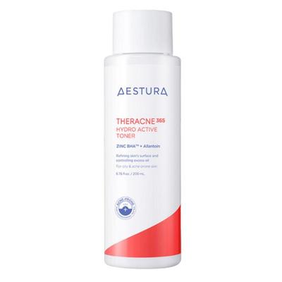 Astra Theracne365 Hydro Active Toner 200ml