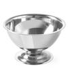 Stainless Steel Ice Cream Cup, Diameter 90mm, 150ml, Hendi 441107