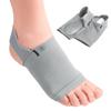 Flat Arch Feet Support Orthopedic Insoles Bandage Pads for Shoes Men Women Foot Valgus Varus Sports Insoles Shoe Inserts Cushion