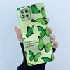 Fashion Simplicity Phone Case For Xiaomi Redmi 9C NFC Soft Liquid Silicone Fundas Redmi9C Redmi 9 C Camera Protection Cover Case