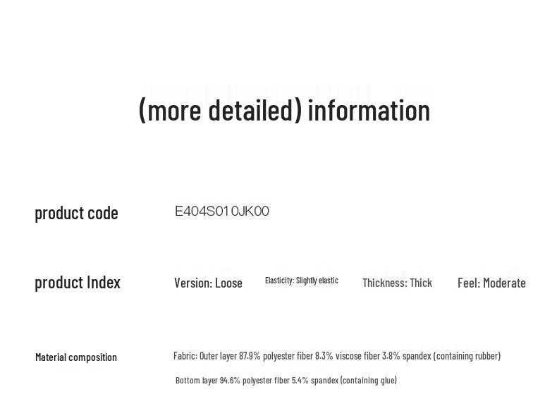 Sancai Women's Winter Fleece-lined Wide-Leg Casual Pants