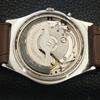 ORIENT CRYSTAL AUTOMATIC 46941 JAPAN MENS VINTAGE ORIGINAL DIAL WATCH a703467-1 R213c-a703467