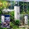 Rain Shower Outlet Small Aquarium Filter 4-in-1 Filter Aquarium Air Pump  Aquarium Decoration