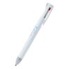 Sanrio Cinnamoroll Ballpoint Pen Mechanical Pencil 419605 2-Color & (Blenn 2+S)