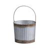 Abite Storage Luan Storage Bucket 28×24cm MY-208-AA