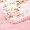 FUANNA FAN-XB06 Washable Cotton Summer Quilt