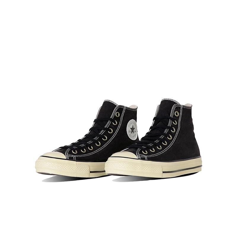 

[Converse] кеды all star aged work ALL STAR US AGEDWORK HI черные 26.0 см