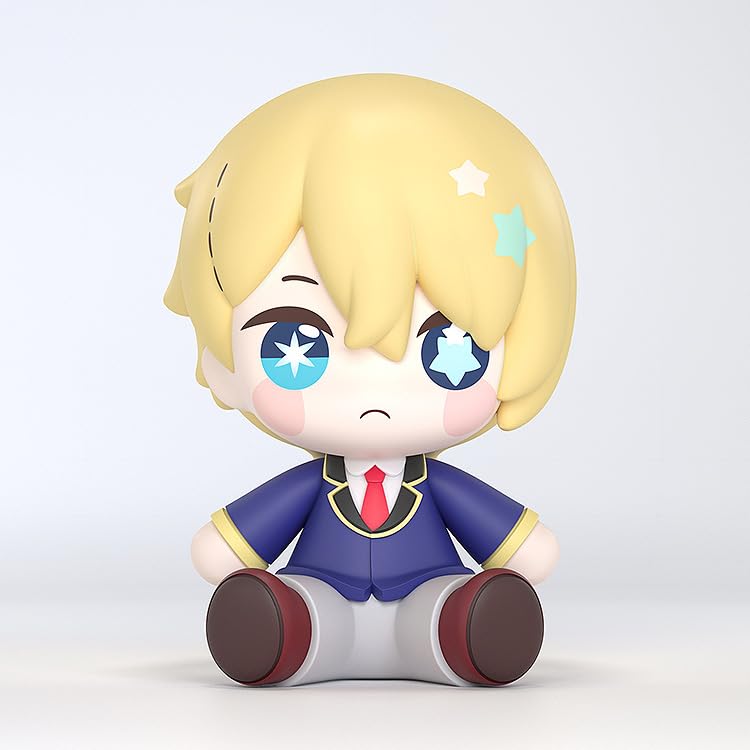 Huggy Good Smile TV Anime Favorite Aqua Plastic Painted Movable Figure "My Child"