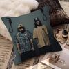 Hip Hop S-Suicideboys G59 Personalized Pillow Cover Kids Bedroom Wild Party Decor Pillowcase Kid Birthday Shower Gift