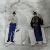 Used Aki Hayakawa Chainsaw Man Acrylic Stand