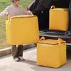 Moving Bags Large-capacity Thickened Bags Artifact Quilts Clothes Foldable Storage Bags