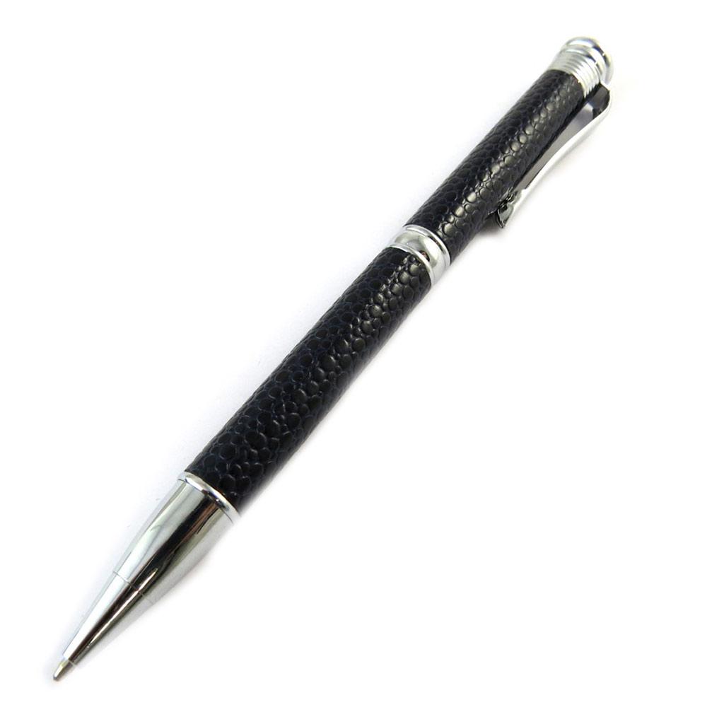 Les Trésors De Lily [N9375] - Stylo 'Académie' marine